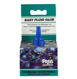 Colle à coraux Easy Fluid, légère - PREIS AQUARISTIK - 20g