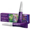 Colle en gel pour aquarium, double tube, AQUAFOREST AF Gel Fix - 40g