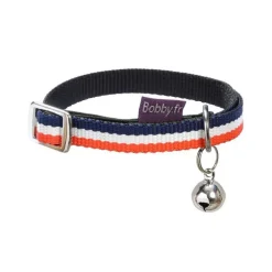 Collier chat mondial