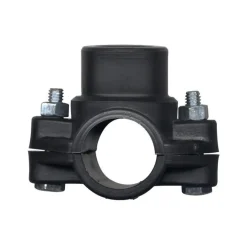 Collier de prise en charge 15 x 21 x Ø 25 mm