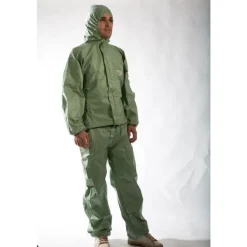 Combinaison de protection pour utilisation de produits phytosanitaires