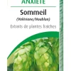 Complexe sommeil bio en flacon de 50 ml