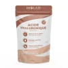Complément alimentaire acide hyaluronique 30 gélules Inolab – 200 mg