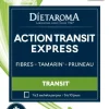Complément alimentaire action transit express Dietaroma - 10 sachets