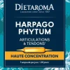 Complément alimentaire articulations et tendons CIP bio Dietaroma harpagophytum - 20 ampoules x 10 ml