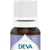 Complément alimentaire composé floral confort féminin 50 + bio Deva - spray 15 ml