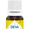 Complément alimentaire composé floral joie de vivre bio Deva - spray 15 ml