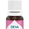 Complément alimentaire composé floral cycle féminin bio Deva - spray 15 ml