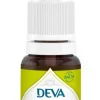 Complément alimentaire composé floral détente corporelle bio Deva - spray 15 ml