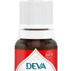 Complément alimentaire composé floral assistance bio Deva - spray 15 ml