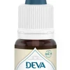 Complément alimentaire fleur de Bach clématite bio Deva - 15 ml
