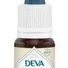 Complément alimentaire fleur de Bach bruyère bio Deva - 15 ml