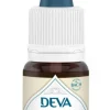 Complément alimentaire fleur de Bach chêne bio Deva - 15 ml