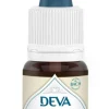 Complément alimentaire fleur de Bach chèvrefeuille bio Deva - 15 ml