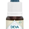 Complément alimentaire fleur de Bach mimulus jaune bio Deva - 15 ml