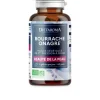 Complément alimentaire huile de bourrache onagre bio beauté de la peau Dietaroma - 180 gélules