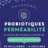Complément alimentaire muqueuses intestinales probiotiques perméabilité Dietaroma Philaromal - 15 sachets