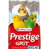 Complément alimentaire pour oiseaux Versele Laga Prestige Grit avec corail - 2,5 kg