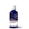 Complément alimentaire synergie gemmo circulation bio Herbes et Traditions - 50 ml