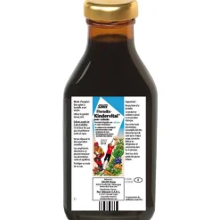 Complément nutritionnel Kindervital 250 ml