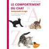 Comportement du Chat de A à Z 256 pages Éditions Eugène ULMER