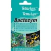 Comprimés Bactozym pour aquarium, équilibrage biologique - TETRA - lot de 10