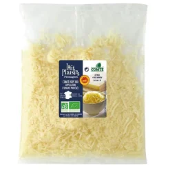 Comté râpé - 140 gr