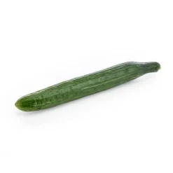 Concombre bio d'Espagne - Prix à la pièce
