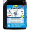 Conditionneur d'eau anti-chlore et métaux lourds, TETRA Aquasafe - 5L
