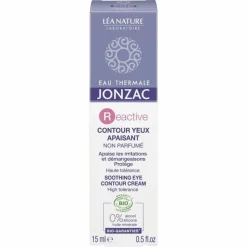 Contour yeux et paupières - 15 ml