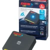Contrôleur de luminosité pour aquarium coloris noir EHEIM LEDcontrol+