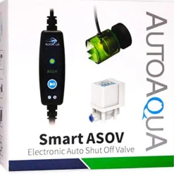 Contrôleur de niveau d'eau osmosée, pour aquarium SMART ASOV – AUTO AQUA