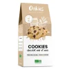 Cookies au chocolat noir et noix Ookies - 325 g