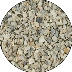 Coquilles d’huitres pour oiseaux de basse-cour 20 kg