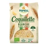 Coquillette blanche familial 500g