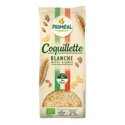 Coquillettes blanches familiales 1 Kg