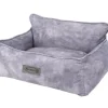 Corbeille pour chien gris Kensington Scruffs – Taille M