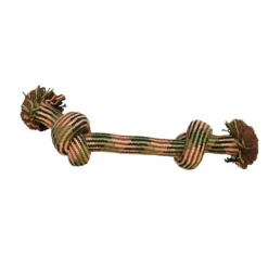 Corde 2 nœuds Camouflage L