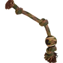 Corde + tennis Camouflage L