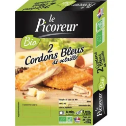 Cordon Bleu - 200 g