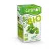 Coriandre bio surgelée Daregal - 50 g