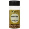 Coriandre en graines bio en pot de 30 g