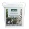 Corne broyée seau botanic® - 2,5 kg