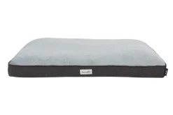 Couchage orthopédique pour chien coloris gris Scruffs Harvard - Taille XXL 140 x 100 x 20 cm