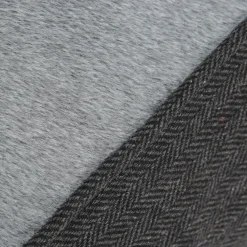 Couchage orthopédique pour chien coloris gris Scruffs Harvard - Taille XXL 140 x 100 x 20 cm