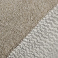 Couchage orthopédique pour chien coloris marron Scruffs Harvard - Taille XL 120 x 75 x 16 cm