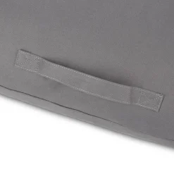 Couchage pour chien coloris gris coussin imperméable Scruffs Expédition - Taille XXL 140 x 100 cm