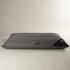 Couchage pour chien coloris gris coussin imperméable Scruffs Expédition - Taille XXL 140 x 100 cm