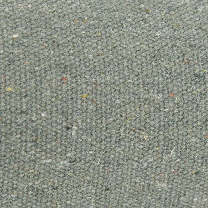 Couchage pour chien coloris vert corbeille Scruffs Eco Eden - Taille L 75 x 60 cm