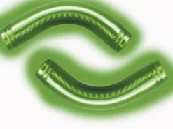 Coude pour tuyau Ø16/22 mm en plastique durable, EHEIM PIÈCES DÉTACHÉES - adaptabilité maximale